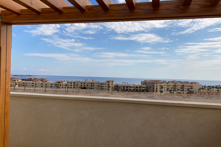 Immediate delivery Villa with Sea view - 1